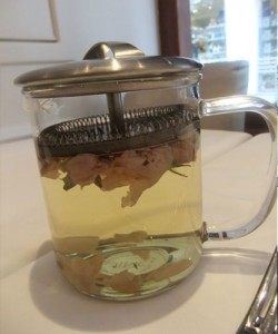 tea-infusion